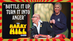 The Harry Hill Show 1. évad Ep.5 5. epizód