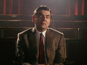 Mr. Bean Speciális epizódok Ep.21 21. epizód