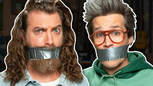Good Mythical Morning 27. évad Ep.88 88. epizód