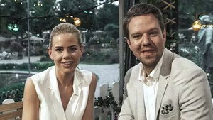 Det sene sommershow 1. évad Ep.10 10. epizód