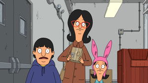 Bob burgerfalodája 10. évad Ep.10 10. epizód