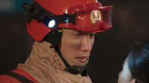 他从火光中走来 1. évad Ep.40 40. epizód