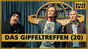 Das Gipfeltreffen 3. évad Ep.5 5. epizód
