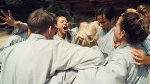 Shaolin 2. évad Ep.8 8. epizód
