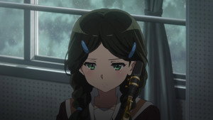 響け！ユーフォニアム 1. évad Ep.7 7. epizód