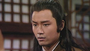 射鵰英雄傳 (數碼修復版) 2. évad Ep.6 6. epizód