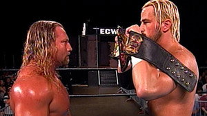 ECW Hardcore TV 8. évad Ep.48 48. epizód