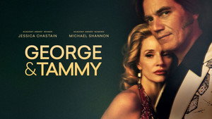 George & Tammy kép