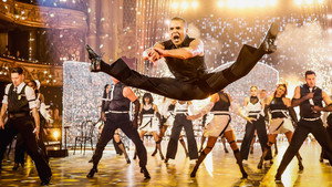 Strictly Come Dancing 23. évad Ep.18 18. epizód