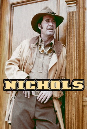 Nichols poszter
