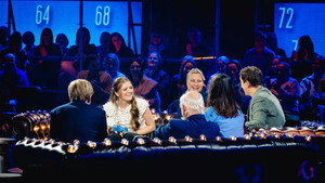Ik vraag het aan 2. évad Ep.5 5. epizód