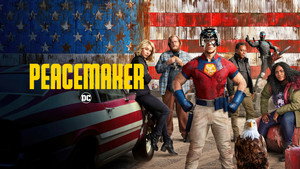 Peacemaker - Békeharcos kép