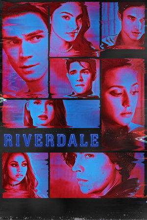 Riverdale poszter
