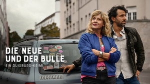 Die Neue und der Bulle 1. évad Ep.2 2. epizód