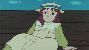 南の虹のルーシー 1. évad Ep.46 46. epizód