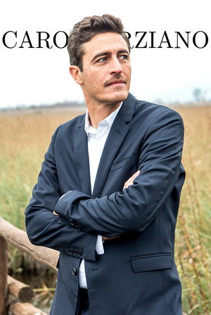 Caro Marziano poszter