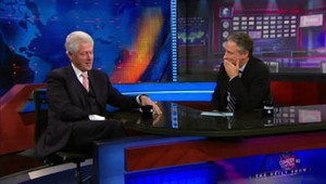 The Daily Show 15. évad Ep.117 117. epizód