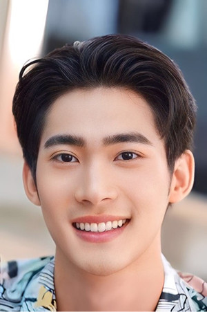 กาจบัณฑิต ใจดี profil kép