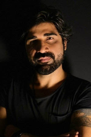 Şahin Vural profil kép
