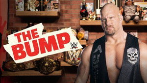 WWE's The Bump 3. évad Ep.6 6. epizód