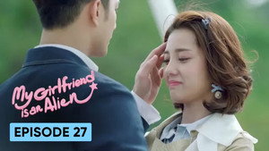外星女生柴小七 1. évad Ep.27 27. epizód