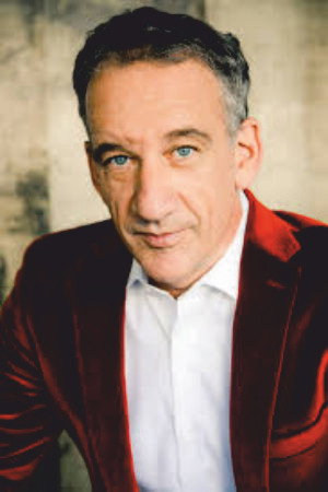 Heio von Stetten profil kép