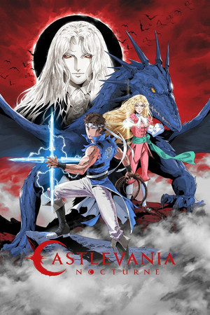 Castlevania – Démonkastély: Noktürn