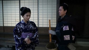 大江戸グレートジャーニー～ザ・お伊勢参り～ 1. évad Ep.3 3. epizód