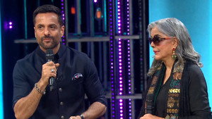 Indian Idol 15. évad Ep.11 11. epizód