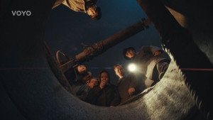 Studna 1. évad Ep.5 5. epizód