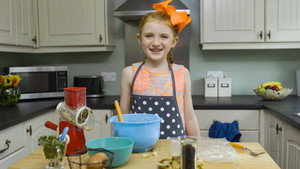 My World Kitchen 1. évad Ep.10 10. epizód