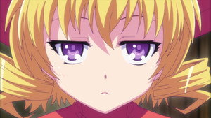 クイーンズブレイド 3. évad Ep.11 11. epizód