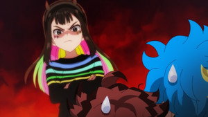 BEYBLADE X 1. évad Ep.21 21. epizód