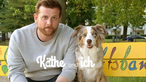 Käthe und ich kép