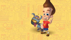 Jimmy Neutron kalandjai kép