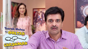 तारक मेहता का उल्टा चश्मा 1. évad Ep.4530 4530. epizód