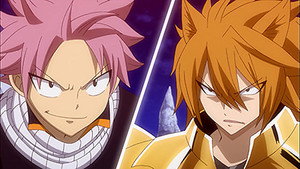 Fairy Tail 5. évad Ep.39 39. epizód