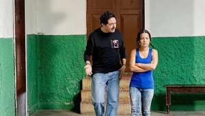 Lady, la vendedora de rosas 1. évad Ep.33 33. epizód