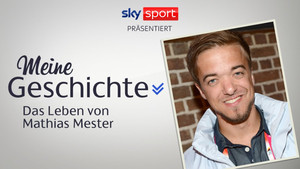 Meine Geschichte - das Leben von 2. évad Ep.32 32. epizód