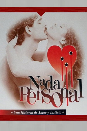 Nada personal 1. évad (1996-05-20) poszter