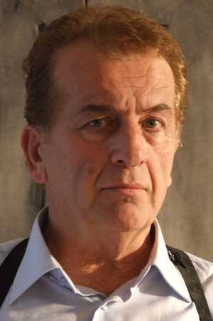 Atilla Arcan profil kép