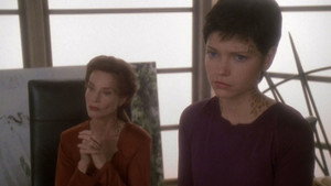 Star Trek: Deep Space Nine 7. évad Ep.11 A tékozló lány