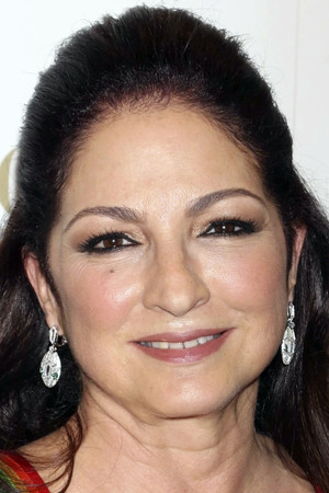 Gloria Estefan profil kép
