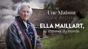 Une Maison, Un Artiste 13. évad Ep.5 5. epizód