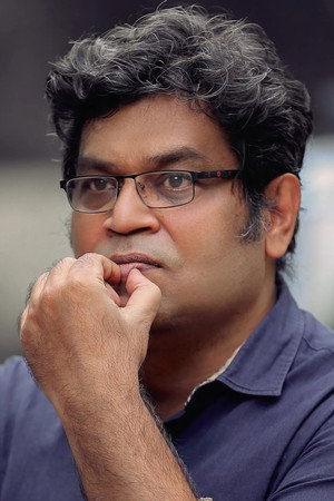 Shihab Shaheen profil kép