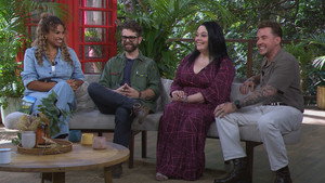 I'm a Celebrity... Unpacked 2. évad Ep.21 21. epizód