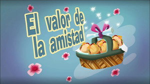 El Chavo Animado 3. évad Ep.12 12. epizód