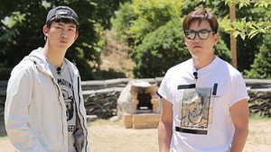 삼시세끼 정선편 2. évad Ep.4 4. epizód
