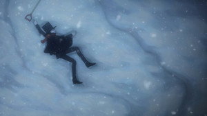 死神坊ちゃんと黒メイド 1. évad Ep.4 4. epizód