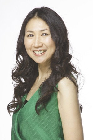 高橋洋子 profil kép